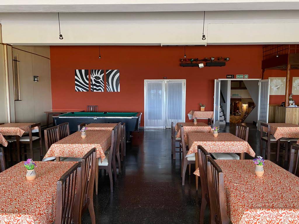 Salon Comedor